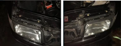 Byte blinkerslampor Audi.webp