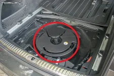 Audi A6 Avant 40 TDI. .webp