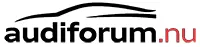 Audiforum.nu - Sveriges största Audi-forum
